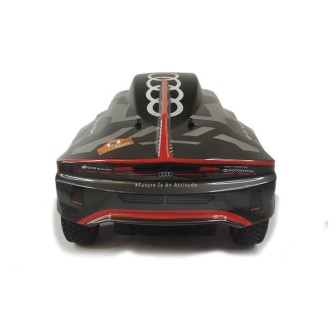 NINCORACERS AUDI RS Q E-tron NINCO 1/10