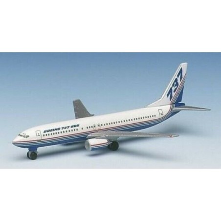 BOEING 737-800 HERPA 1/500