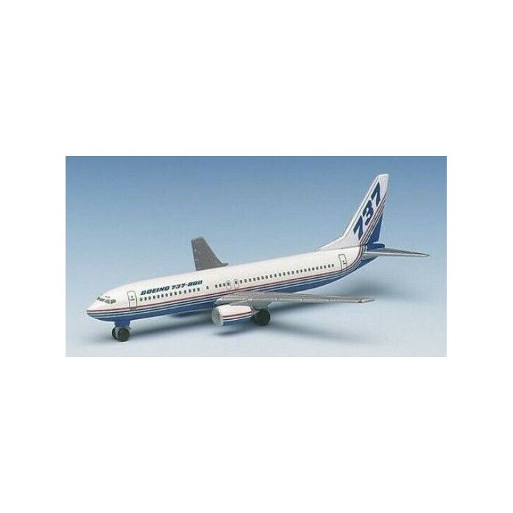 BOEING 737-800 HERPA 1/500