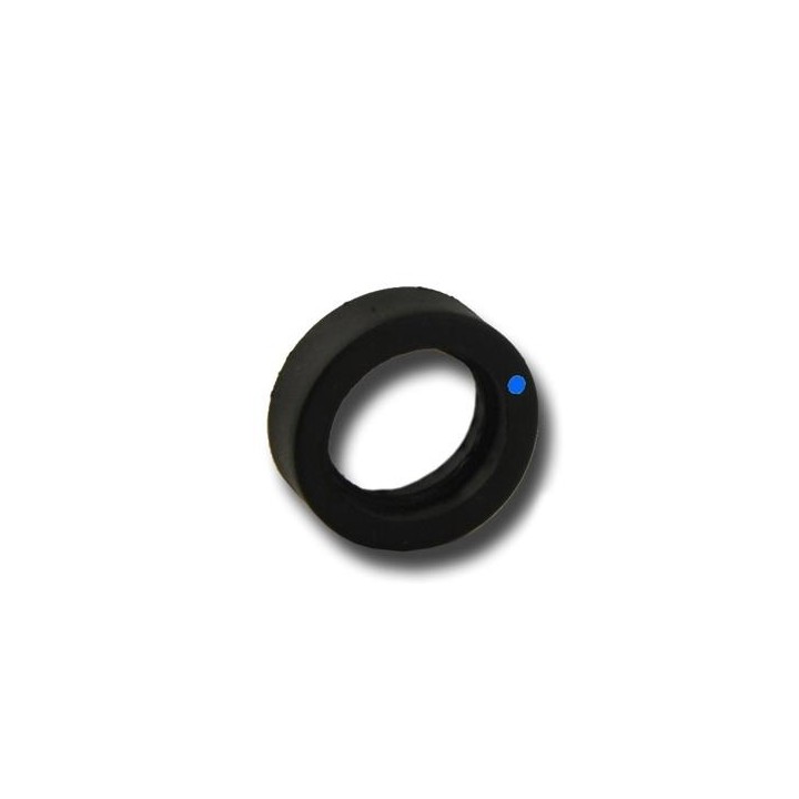 NEUMATICO ESTRECHO 22,3x8mm SHORE A-30 NINCO XSLOT 61502 ESCALA 1/28