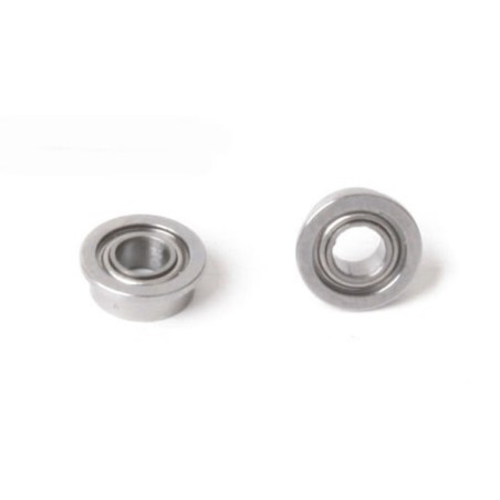 RODAMIENTO BOLAS 3x6mm NINCO XSLOT 61404 ESCALA 1/28