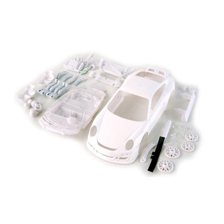 CARROCERIA COMPLETA PORSCHE 997 NINCO XLOT 61802 ESCALA 1/28