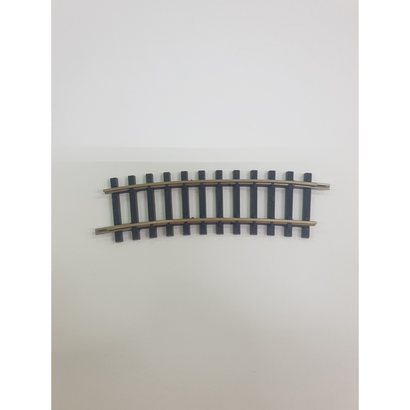 VIA CURVA R360 15º IBERTREN 2535 ESCALA H0