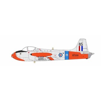 JET PROVOST T.3 HUNTING PERCIVAL AIRFIX A02103A ESCALA 1/72