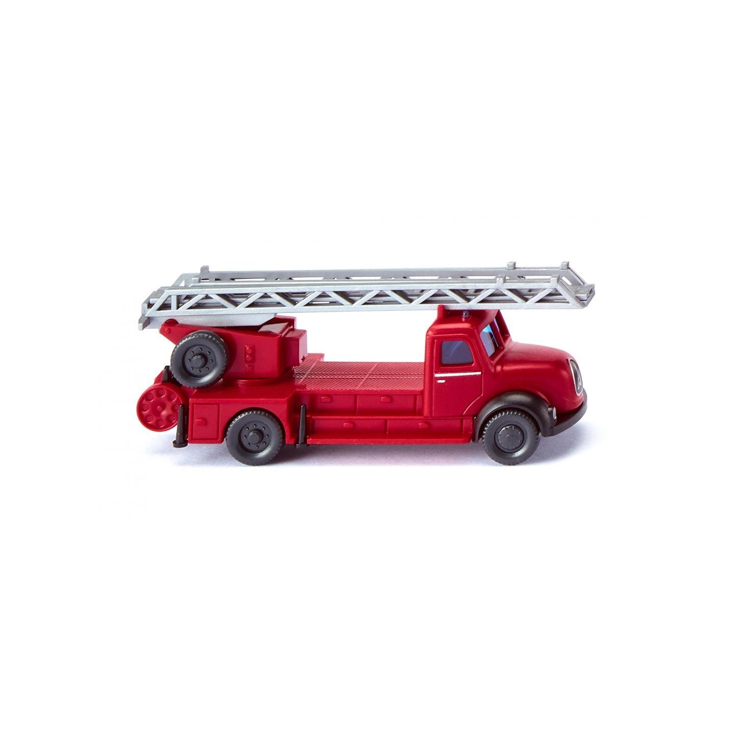 CAMIÓN DE BOMBEROS WIKING N