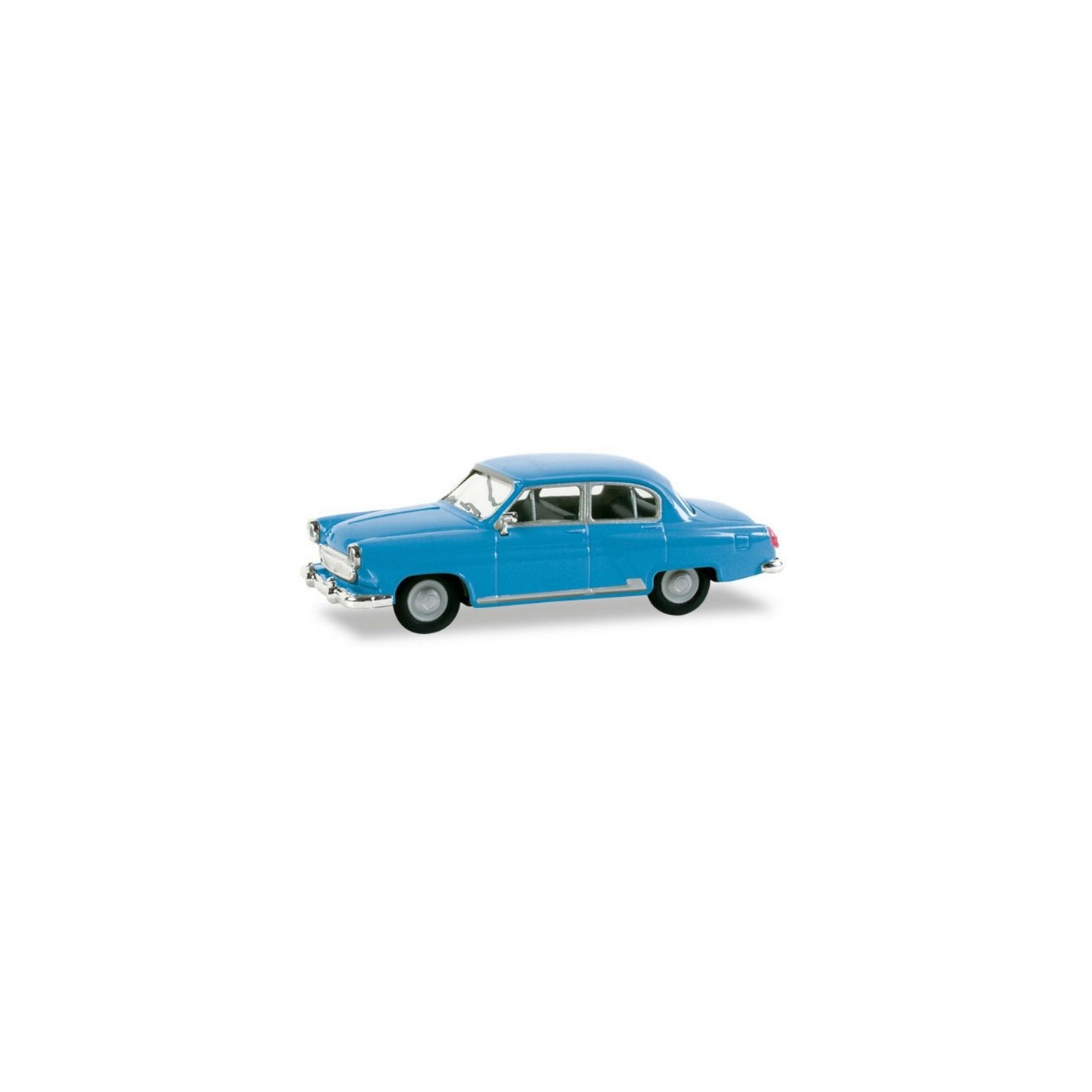 WOLGA M AZUL CLARO HERPA 1/87