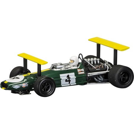 BRAHAM BT26A-3 JACKY ICKX SUPERSLOT H3702A