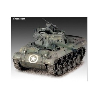 M18 SUPER HELLCAT ACADEMY 1/35