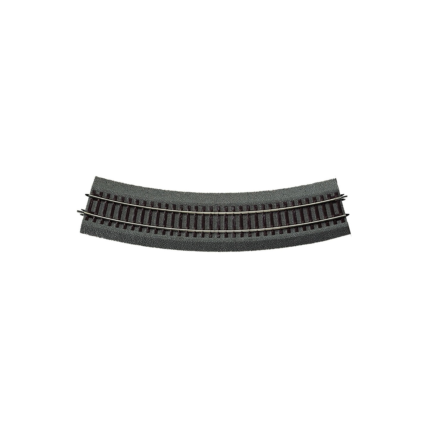 VIA CURVA R4 30º ROCO  42524 ESCALA  H0