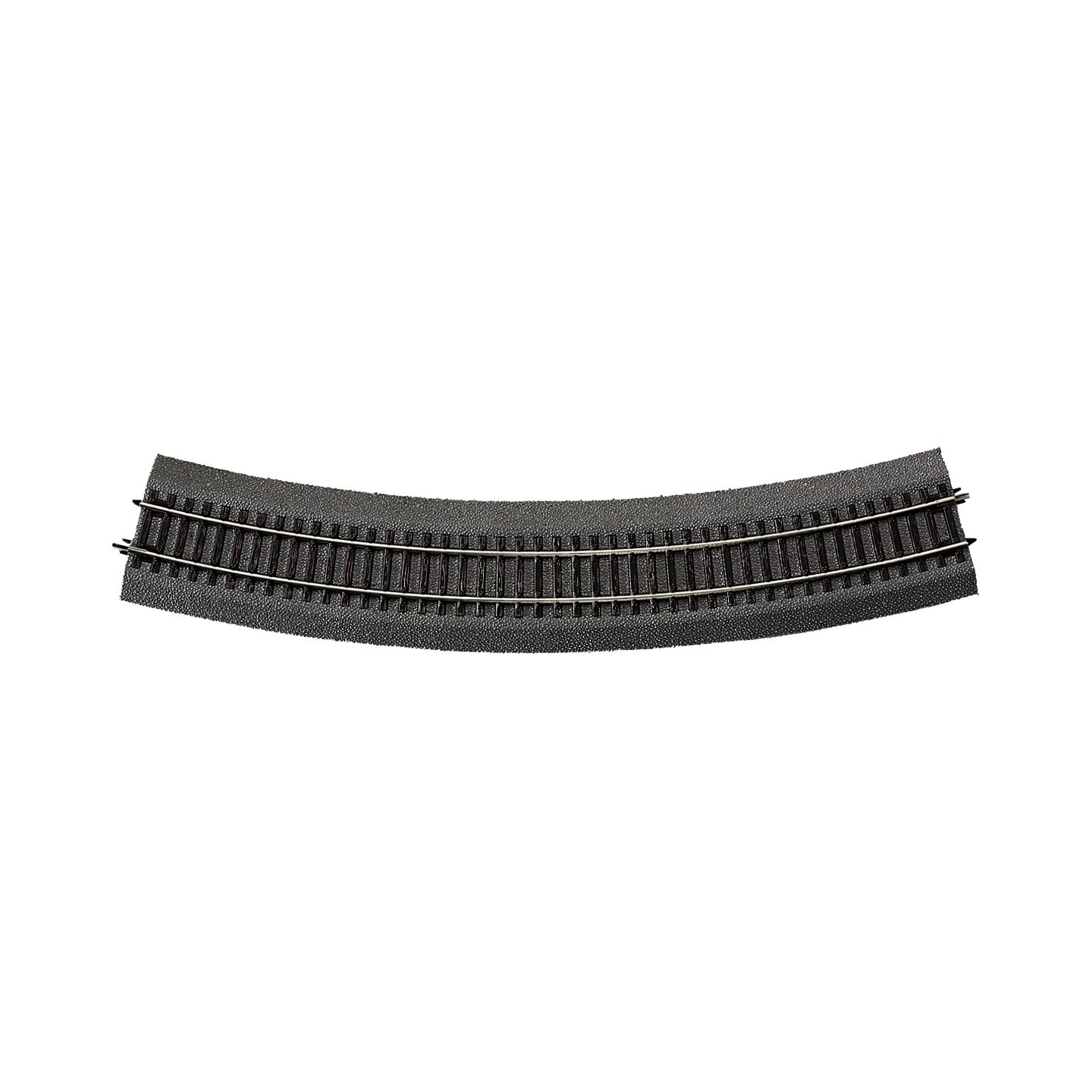 VIA CURVA R6 30º ROCO 42526 ESCALA  H0