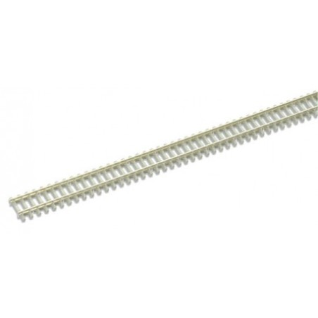 VIA FLEXIBLE TRAVIESA DE HORMIGON PECO PSL102 ESCALA  H0