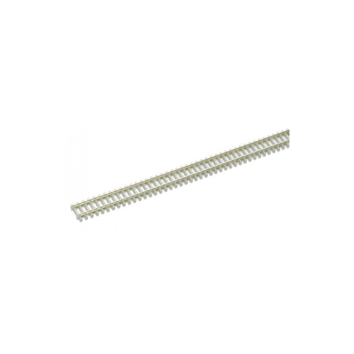 VIA FLEXIBLE TRAVIESA DE HORMIGON PECO PSL102 ESCALA  H0