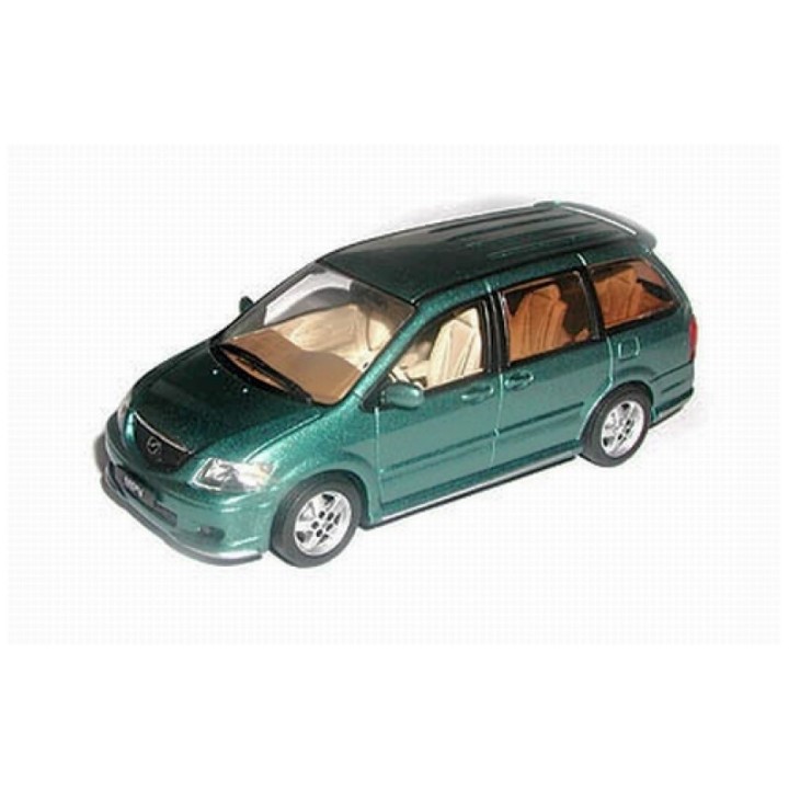 MAZDA MPV 1/43