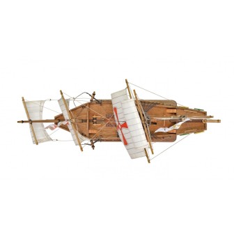 KIT INICIACIÓN PRINCIPIANTES SANTA MARIA AMATI 600/03