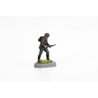 INGENIEROS ALEMANES WWII ZVEZDA 6110 ESCALA 1/72