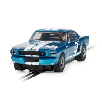 SHELBY GT350 - PAUL KENNELLY EQUIPE GTS SUPERSLOT H4517