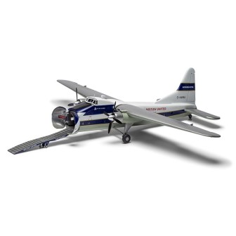 BRISTOL SUPERFREIGHTER AIRFIX A05002V ESCALA 1/72