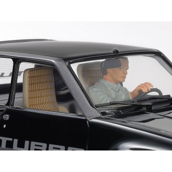 RENAULT 5 TURBO TAMIYA 24368 ESCALA 1/24