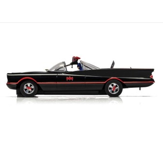 BATMOBILE 1966 TV SERIES SUPERSLOT H4175