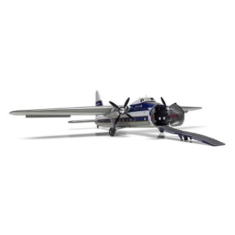 BRISTOL SUPERFREIGHTER AIRFIX A05002V ESCALA 1/72