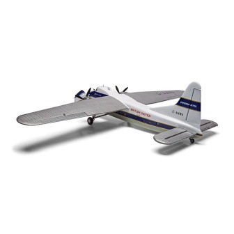BRISTOL SUPERFREIGHTER AIRFIX A05002V ESCALA 1/72