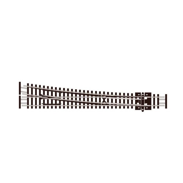 DESVIO LARGO DERECHA PECO SL-E388F ESCALA N
