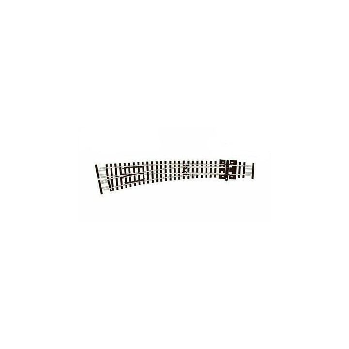 DESVIO CURVO IZQUIERDO PECO SL-E387F ESCALA N