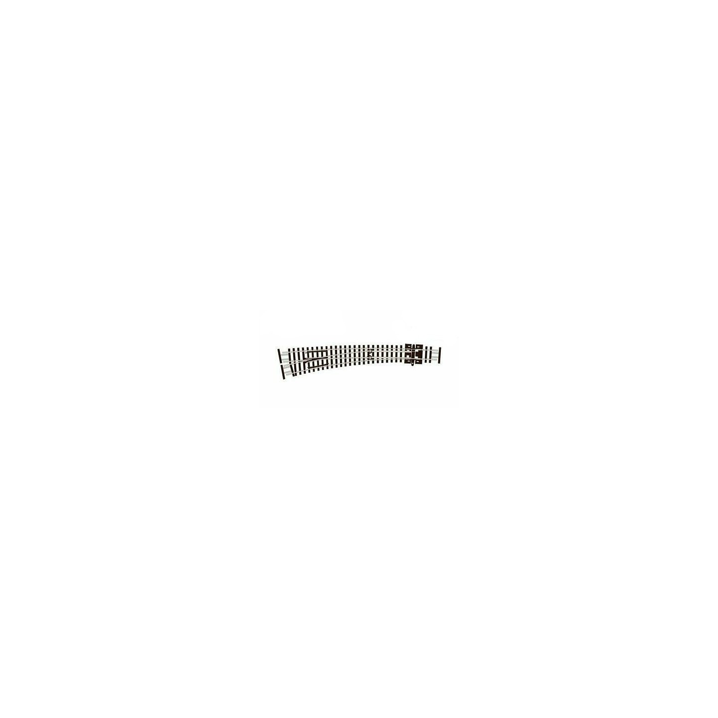 DESVIO CURVO IZQUIERDO PECO SL-E387F ESCALA N