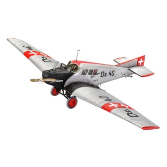JUNKERS F.13 REVELL 1/72