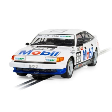ROVER SD1 1984 BATHURST 1000 SUPERSLOT H4535