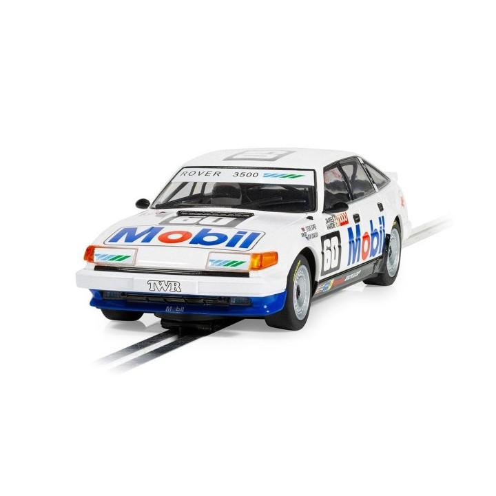 ROVER SD1 1984 BATHURST 1000 SUPERSLOT H4535