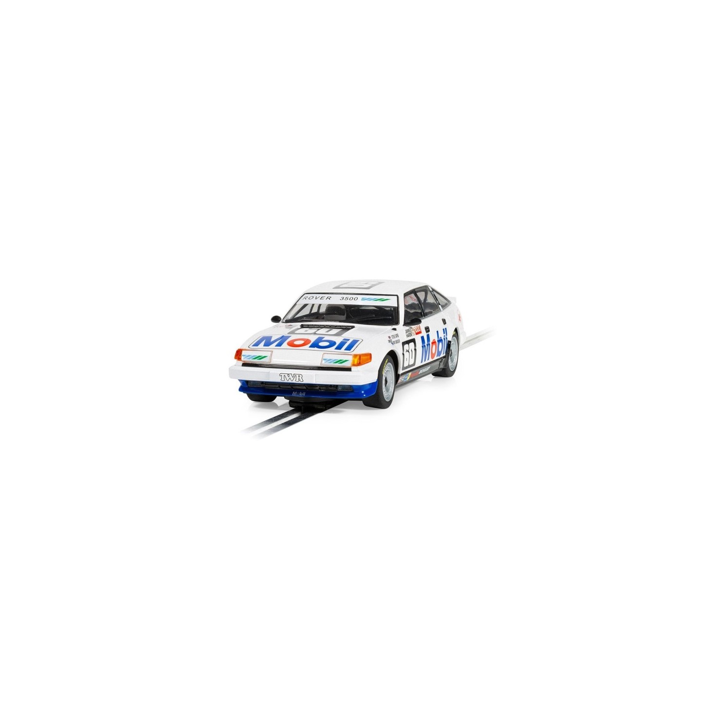 ROVER SD1 1984 BATHURST 1000 SUPERSLOT H4535