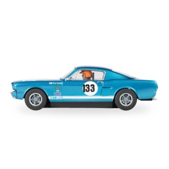 SHELBY GT350 - PAUL KENNELLY EQUIPE GTS SUPERSLOT H4517