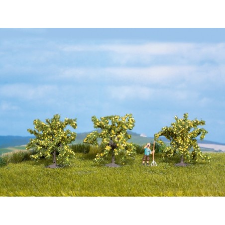 LIMONEROS 40mm NOCH H0 Y N