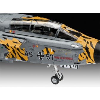 TORNADO TIGERMEET 2018 REVELL 1/72
