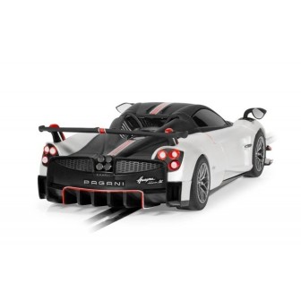 PAGANI HUAYRA BC ROADSTER SUPERSLOT H4399