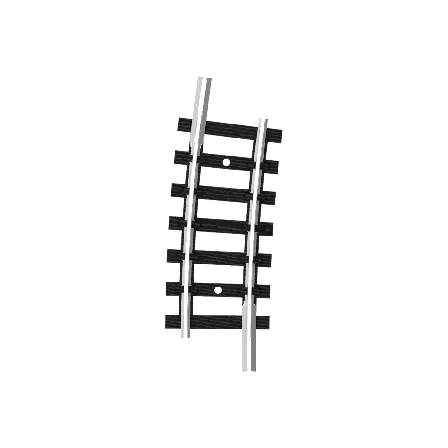 VIA CURVA R2b 7,5º MINITRIX 14929 ESCALA N