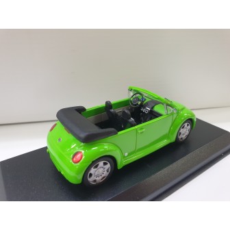 VOLKSWAGEN CONCEPT 1 1994 VERDE DESCAPORTABLE 1/43