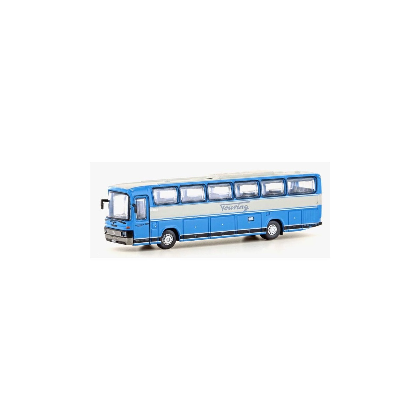 BUS MERCEDES BENZ 0303 N