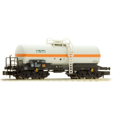 VAGON CISTERNA ONRAIL MINITRIX 15414-06 ESCALA N