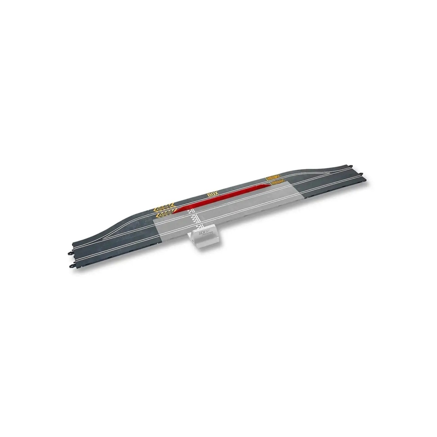 SET PISTAS PIT LANE ADVANCE 1/32