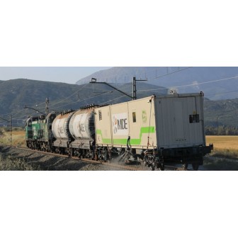 SET TREN HERBICIDA MDE MFTRAIN N71023 ESCALA N