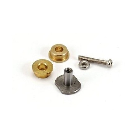 KIT PASADOR DE GATILLO MB SLOT 20001