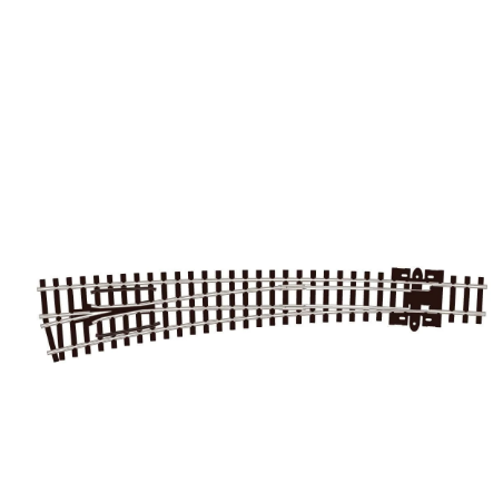 DESVIO CURVO IZQUIERDA PECO ST-44 ESCALA N