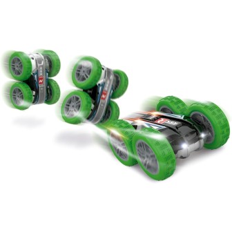 COCHE STUNT VERDE NINCO NH93204