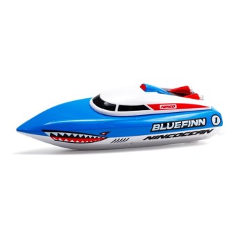 LANCHA BLUEFINN NINCO NH99035