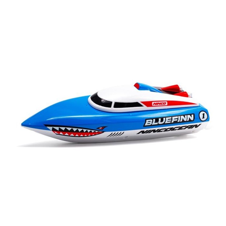 LANCHA BLUEFINN NINCO NH99035
