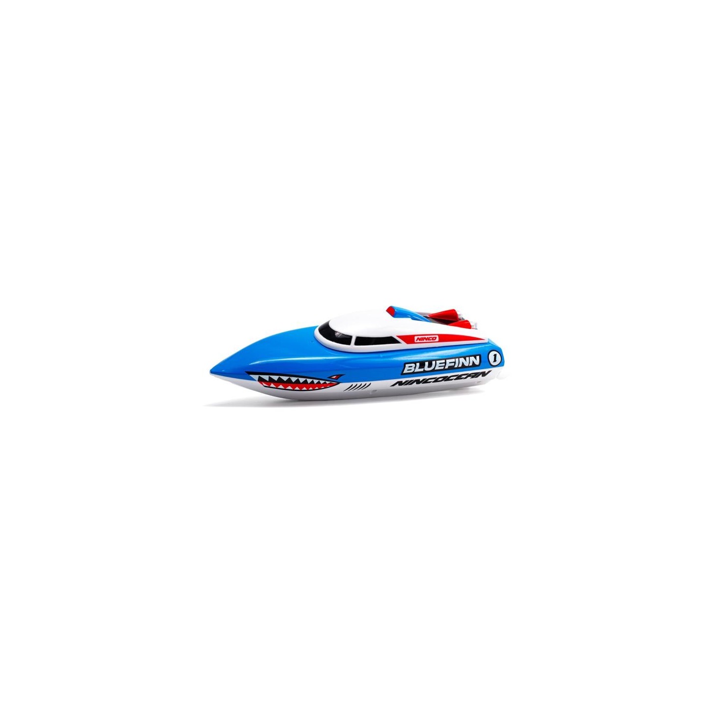 LANCHA BLUEFINN NINCO NH99035