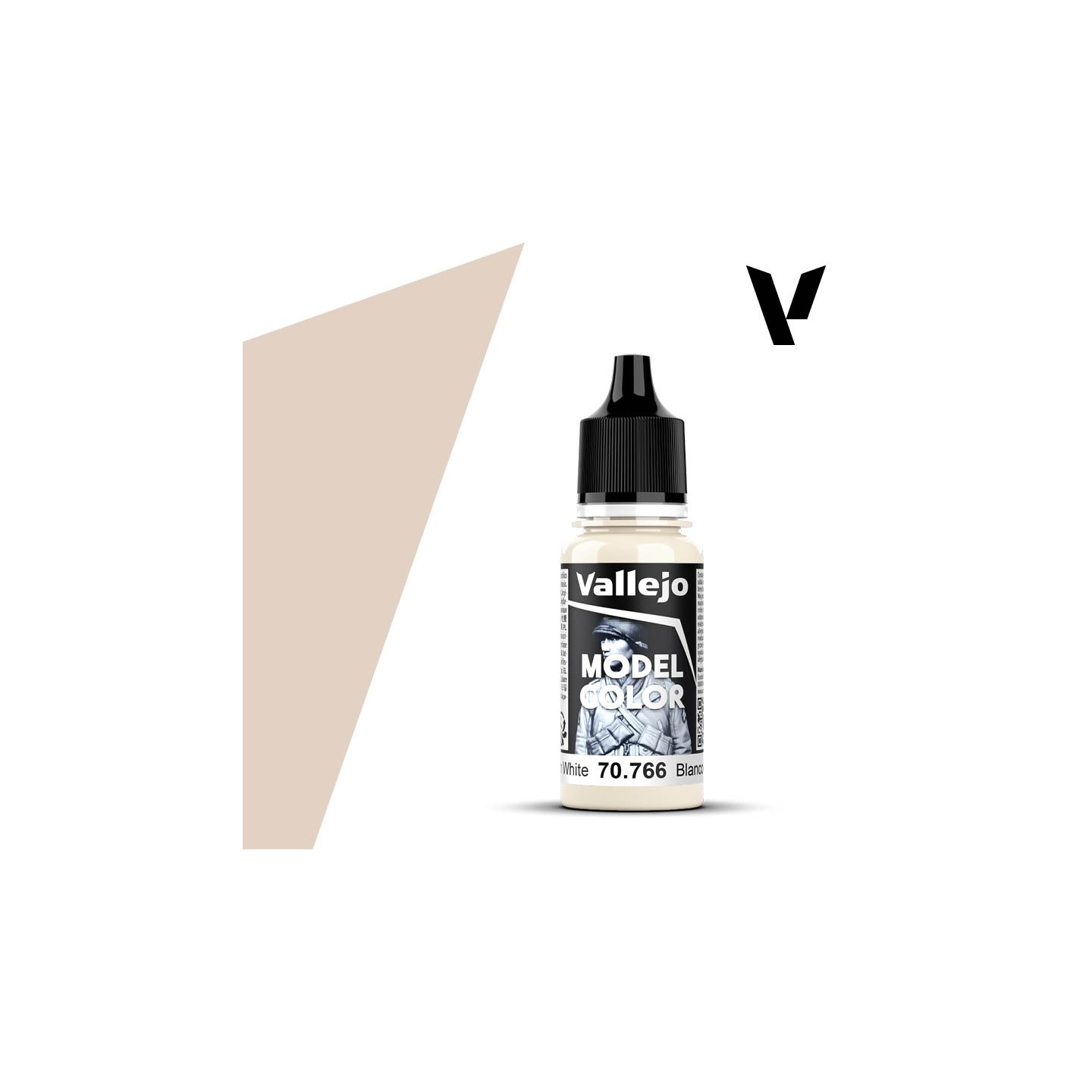 BLANCO CREMA POS 21 VALLEJO 70766