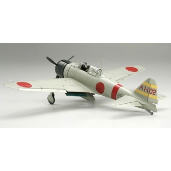 MITSUBISHI A6M2B ZERO FIGHTER TAMIYA 1/32